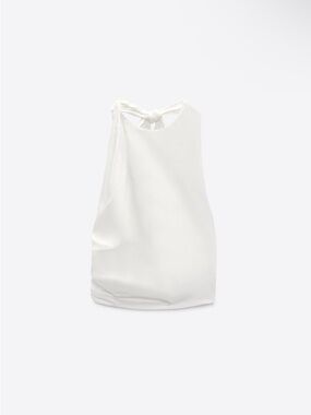 Zara Top
